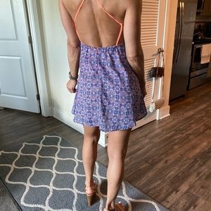 Floral Summer Dress